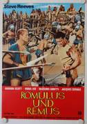 Duel of the Titans (Romulus und Remus)